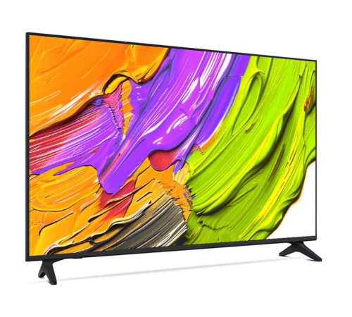 Телевизор LED 65" LG 65QNED70A6A.ARUG