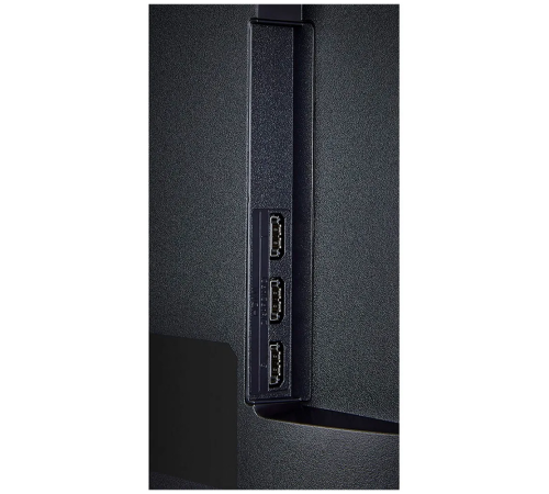 Телевизор LED 65" LG 65QNED70A6A.ARUG