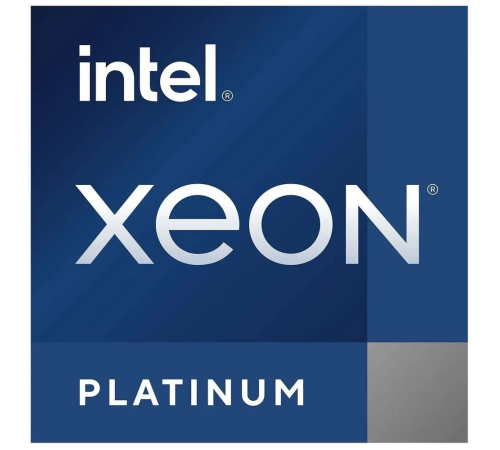 Процессор Intel Xeon Platinum 8362 (LGA4189) OEM