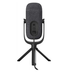 Микрофон проводной Jlab JBuds Talk Mixed, черный