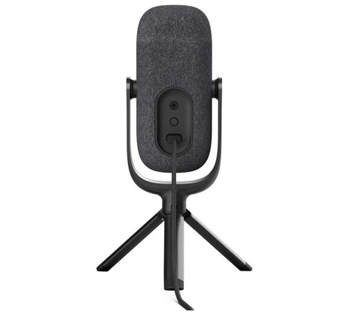 Микрофон проводной Jlab JBuds Talk Mixed, черный
