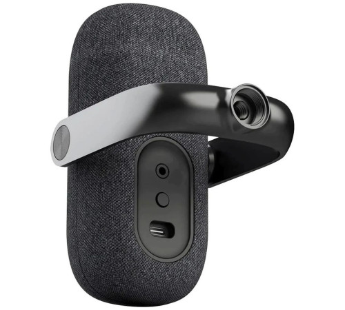 Микрофон проводной Jlab JBuds Talk Mixed, черный