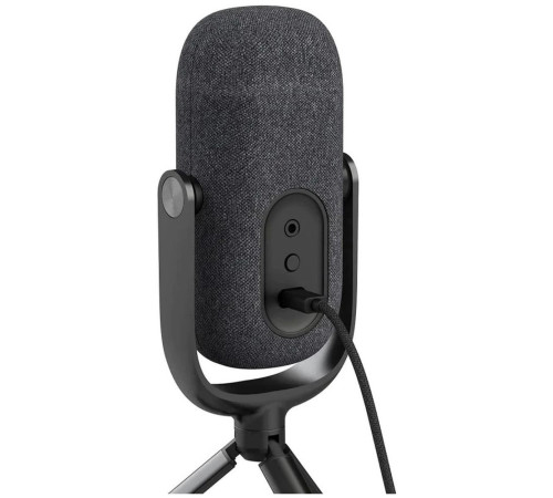 Микрофон проводной Jlab JBuds Talk Mixed, черный