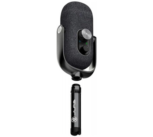 Микрофон проводной Jlab JBuds Talk Mixed, черный