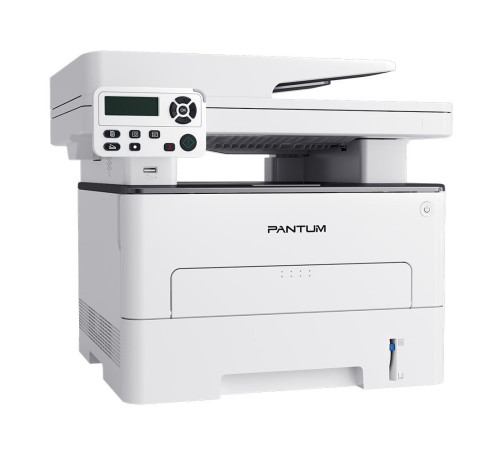 МФУ Pantum M7102DN