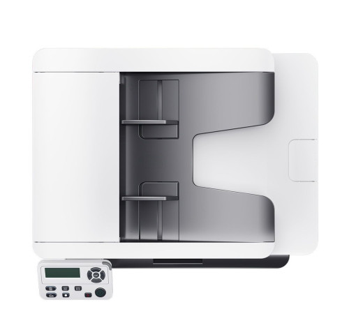 МФУ Pantum M7102DN