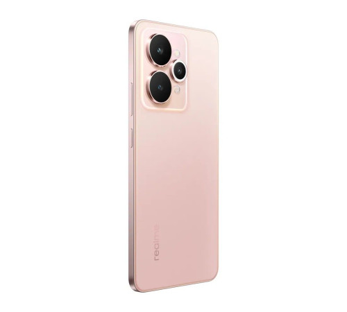 Смартфон Realme 15 5G 12+256GB, розовый