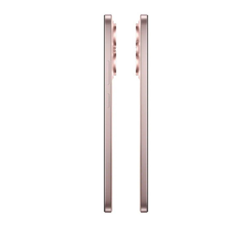 Смартфон Realme 15 5G 12+256GB, розовый