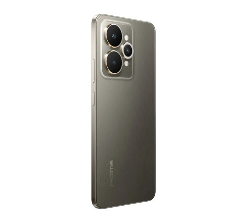 Смартфон Realme 15 5G 8+256GB, черный