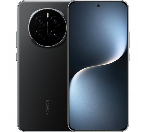 Смартфон HONOR Magic 7 12+256Gb черный (5109BRPD)