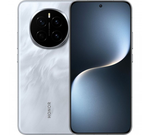Смартфон HONOR Magic 7 12+256Gb серый (5109BRPF)