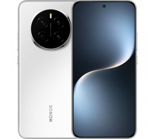 Смартфон HONOR Magic 7 12+256Gb белый (5109BRPE)