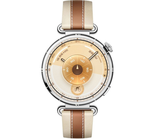 Умные часы Huawei GT 6 KSU-B19, коричневый
