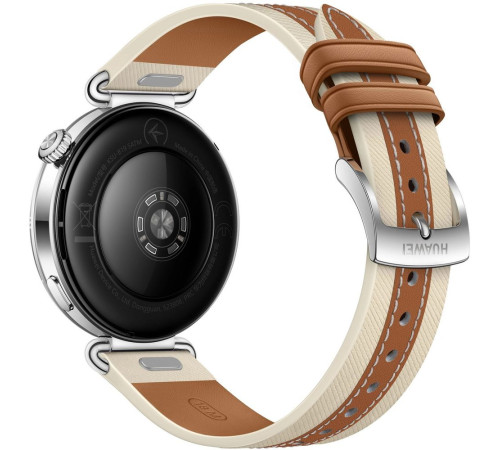 Умные часы Huawei GT 6 KSU-B19, коричневый