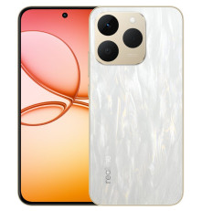 Смартфон Realme 15T 8+256GB, серебристый