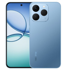 Смартфон Realme 15T 8+128GB, голубой