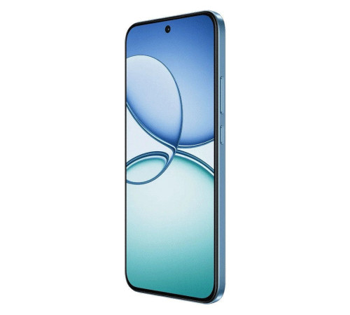 Смартфон Realme 15T 8+128GB, голубой