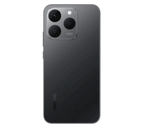 Смартфон Realme 15T 12+256GB, черный