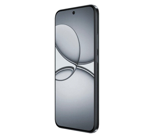 Смартфон Realme 15T 8+256GB, черный