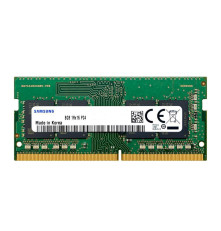 Модуль оперативной памяти Samsung 8GB DDR4 3200Mhz SO-DIMM, CL22, 1.2V, 1Rx16, OEM