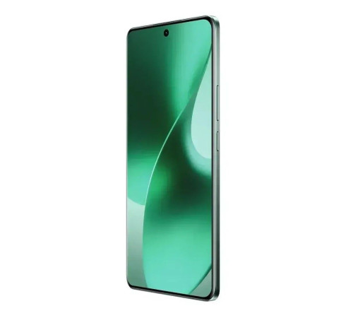 Смартфон Realme 15 Pro 5G 8+256GB, зеленый