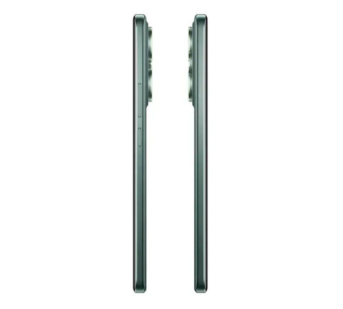 Смартфон Realme 15 Pro 5G 8+256GB, зеленый