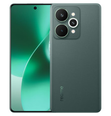 Смартфон Realme 15 Pro 5G 8+256GB, зеленый