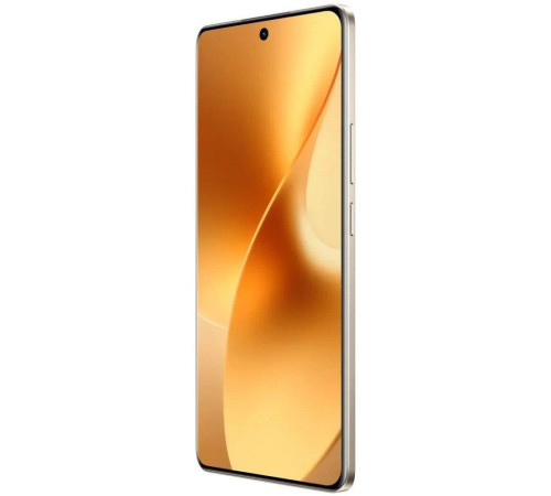 Смартфон Realme 15 Pro 5G 8+256GB, серебристый