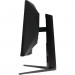 Монитор 34" AOC CU34G4 White/Silver (3440x1440, VA, 180hz, 80M:1, 300cd, 0.5ms, 2xHDMI 2.0, DP 1.4, H. adj 130mm, pivot, VESA, 3Y, Black/red)