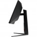 Монитор 34" AOC CU34G4 White/Silver (3440x1440, VA, 180hz, 80M:1, 300cd, 0.5ms, 2xHDMI 2.0, DP 1.4, H. adj 130mm, pivot, VESA, 3Y, Black/red)