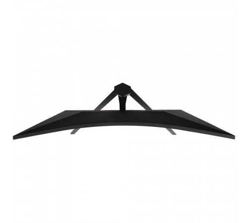 Монитор 34" AOC CU34G4 White/Silver (3440x1440, VA, 180hz, 80M:1, 300cd, 0.5ms, 2xHDMI 2.0, DP 1.4, H. adj 130mm, pivot, VESA, 3Y, Black/red)