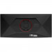 Монитор 34" AOC CU34G4 White/Silver (3440x1440, VA, 180hz, 80M:1, 300cd, 0.5ms, 2xHDMI 2.0, DP 1.4, H. adj 130mm, pivot, VESA, 3Y, Black/red)