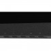 Монитор 34" AOC CU34G4 White/Silver (3440x1440, VA, 180hz, 80M:1, 300cd, 0.5ms, 2xHDMI 2.0, DP 1.4, H. adj 130mm, pivot, VESA, 3Y, Black/red)