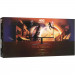 Монитор 34" AOC CU34G4 White/Silver (3440x1440, VA, 180hz, 80M:1, 300cd, 0.5ms, 2xHDMI 2.0, DP 1.4, H. adj 130mm, pivot, VESA, 3Y, Black/red)