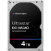 Жесткий диск 4TB Western Digital Ultrastar DC HA340 WUS721204BLE6L4