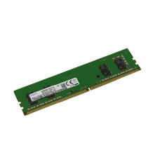 Модуль оперативной памяти Samsung 4GB DDR4 3200Mhz UDIMMC, CL22, 1.2V, 1Rx16, OEM
