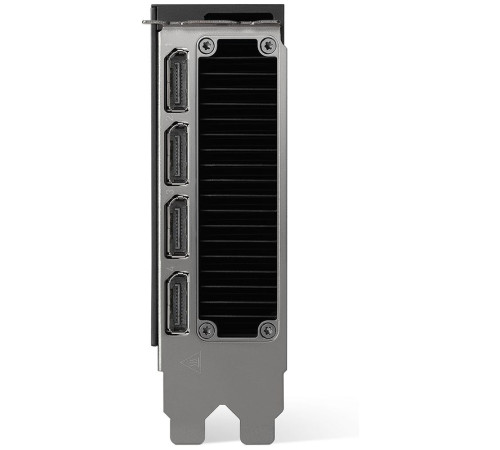 Видеокарта NVIDIA RTX A4500 ADA 24GB, GDDR6/192-bit