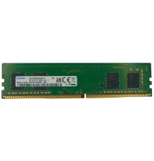 Модуль оперативной памяти Samsung 8GB DDR4 3200Mhz UDIMM, CL22, 1.2V, 1Rx16, OEM