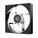 Вентилятор для корпуса ID-Cooling AS-120-ARGB-K, черный (комплект 3 шт.)