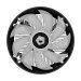 Вентилятор для процессора ID-Cooling DK-07A, черный