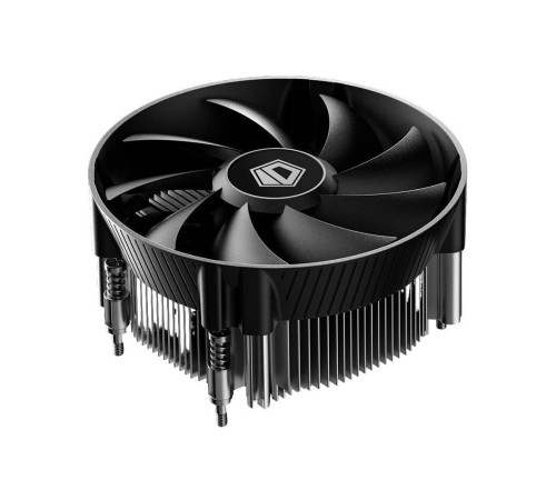 Вентилятор для процессора ID-Cooling DK-07A, черный