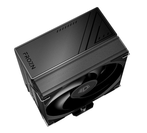 Вентилятор для процессора ID-Cooling FROZN A410 SE, черный