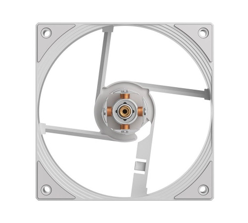 Вентилятор для процессора ID-Cooling FROZN A410 SE, белый