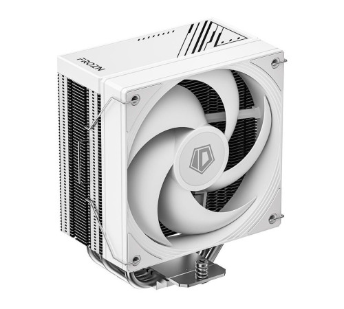 Вентилятор для процессора ID-Cooling FROZN A410 SE, белый