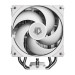 Вентилятор для процессора ID-Cooling FROZN A410 SE, белый