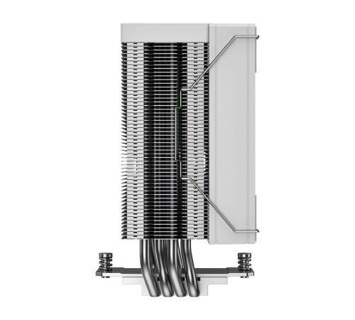 Вентилятор для процессора ID-Cooling FROZN A410 SE ARGB, белый