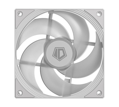 Вентилятор для процессора ID-Cooling FROZN A410 SE ARGB, белый