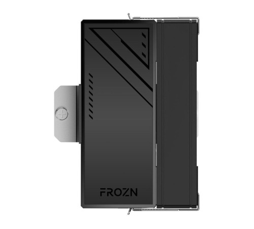 Вентилятор для процессора ID-Cooling FROZN A410 SE ARGB, черный