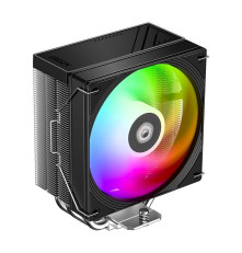 Вентилятор для процессора ID-Cooling FROZN A410 SE ARGB, черный