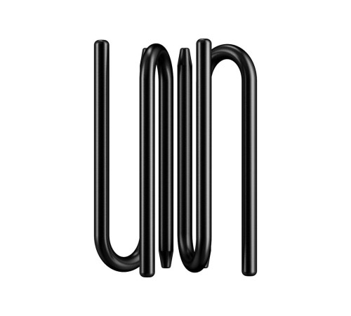 Вентилятор для процессора ID-Cooling IS-53XT, черный